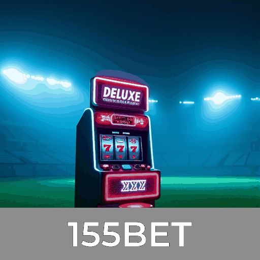 155BET: Máquinas Caça-Níqueis - Jackpots Gigantes, Jogos de Mesa - Estratégia Pura, e Mais!